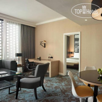 Hotel Stripes Kuala Lumpur, Autograph Collection