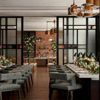 Hotel Stripes Kuala Lumpur, Autograph Collection