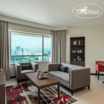 Oakwood Hotel & Residence Kuala Lumpur 