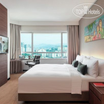 Oakwood Hotel & Residence Kuala Lumpur 