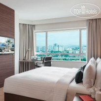 Oakwood Hotel & Residence Kuala Lumpur 