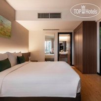 Oakwood Hotel & Residence Kuala Lumpur 