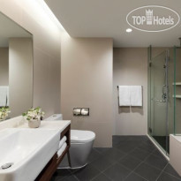 Oakwood Hotel & Residence Kuala Lumpur 