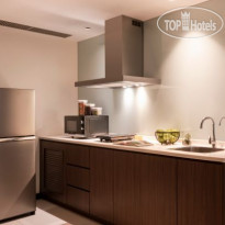 Oakwood Hotel & Residence Kuala Lumpur 