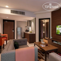 Oakwood Hotel & Residence Kuala Lumpur 