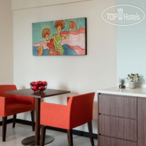 Oakwood Hotel & Residence Kuala Lumpur 