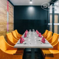 Oakwood Hotel & Residence Kuala Lumpur 