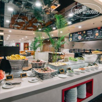 Oakwood Hotel & Residence Kuala Lumpur 