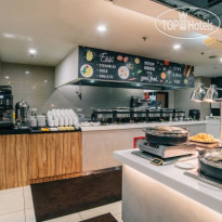 Oakwood Hotel & Residence Kuala Lumpur 