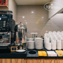 Oakwood Hotel & Residence Kuala Lumpur 