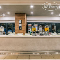 Oakwood Hotel & Residence Kuala Lumpur 