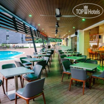 Oakwood Hotel & Residence Kuala Lumpur 