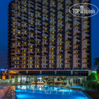 Oakwood Hotel & Residence Kuala Lumpur 