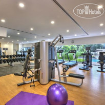 Oakwood Hotel & Residence Kuala Lumpur 