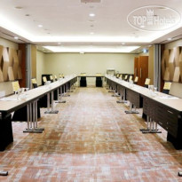 Oakwood Hotel & Residence Kuala Lumpur 