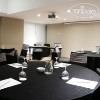 Oakwood Hotel & Residence Kuala Lumpur 