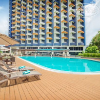 Oakwood Hotel & Residence Kuala Lumpur 