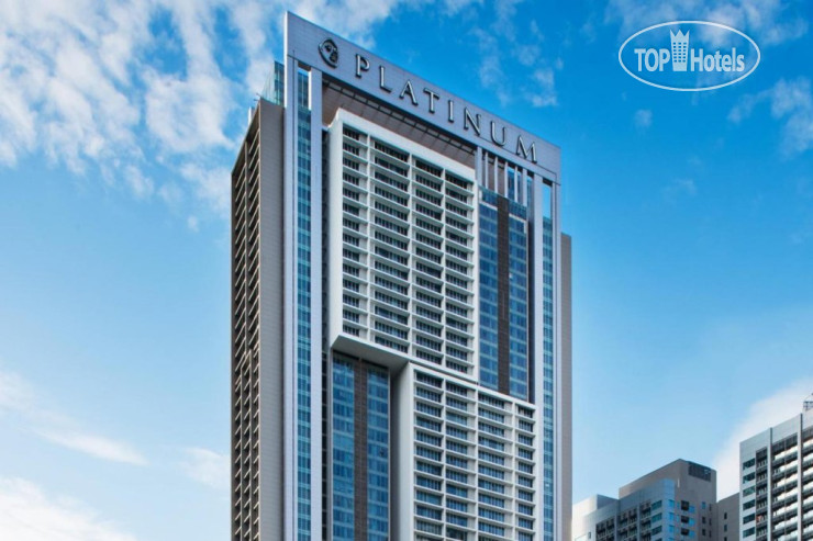 Hotel photo THE FACE Suites 5*
