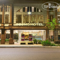 Cosmo Hotel