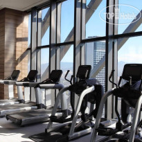 Element Kuala Lumpur by Westin