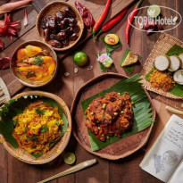 Element Kuala Lumpur by Westin