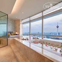 Banyan Tree Kuala Lumpur 