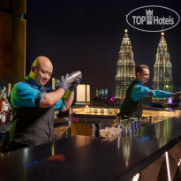 Banyan Tree Kuala Lumpur 