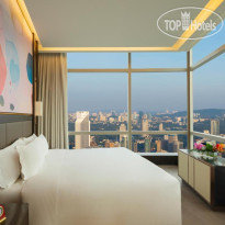 Banyan Tree Kuala Lumpur 