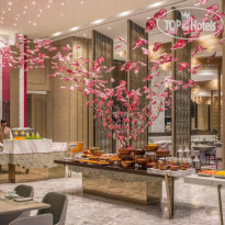 Four Seasons Hotel Kuala Lumpur