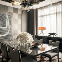 Four Seasons Hotel Kuala Lumpur