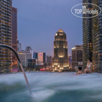 Four Seasons Hotel Kuala Lumpur 