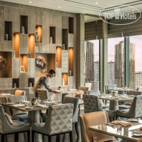 Four Seasons Hotel Kuala Lumpur