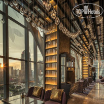 Four Seasons Hotel Kuala Lumpur