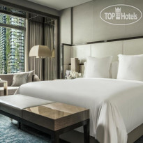 Four Seasons Hotel Kuala Lumpur