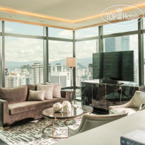 Four Seasons Hotel Kuala Lumpur