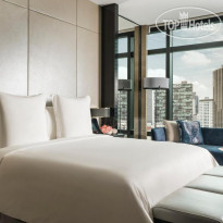 Four Seasons Hotel Kuala Lumpur