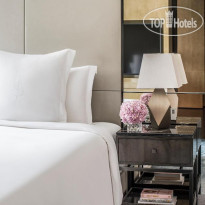 Four Seasons Hotel Kuala Lumpur