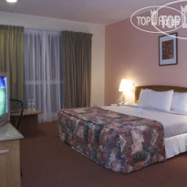 Ibis Styles Sepang KLIA 