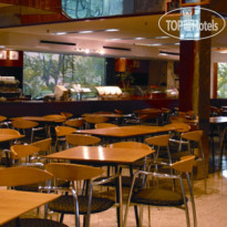 Pacific Regency Hotel Suites 