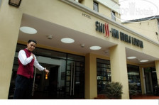 Swiss Inn 3*