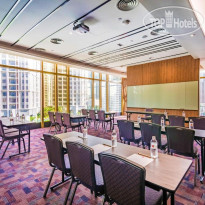 Ibis Kuala Lumpur City Centre 