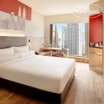 Ibis Kuala Lumpur City Centre