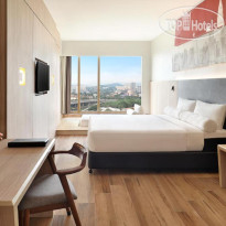 Ibis Kuala Lumpur City Centre