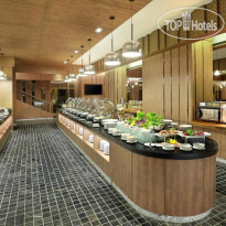 Ibis Kuala Lumpur City Centre 