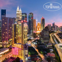 Ibis Kuala Lumpur City Centre 