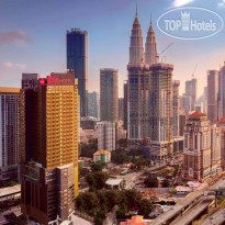 Ibis Kuala Lumpur City Centre 