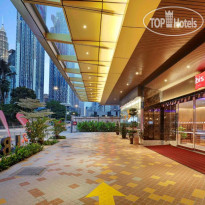 Ibis Kuala Lumpur City Centre 