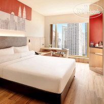 Ibis Kuala Lumpur City Centre