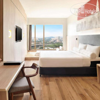 Ibis Kuala Lumpur City Centre