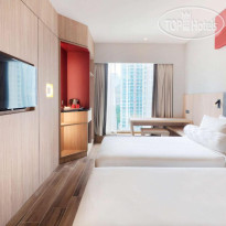 Ibis Kuala Lumpur City Centre